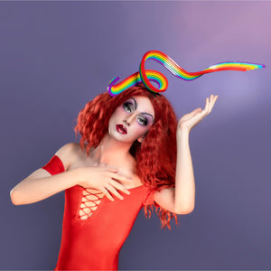 "Pride"- editorial For Eurovision 2019 - Tel Aviv