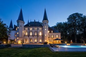 2025 Retreat in France