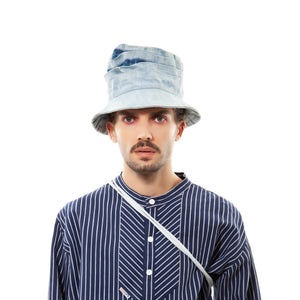 Origami Bucket hat