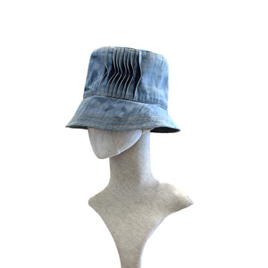 Bucket hat with Gills