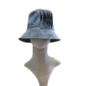 Bucket hat with Gills