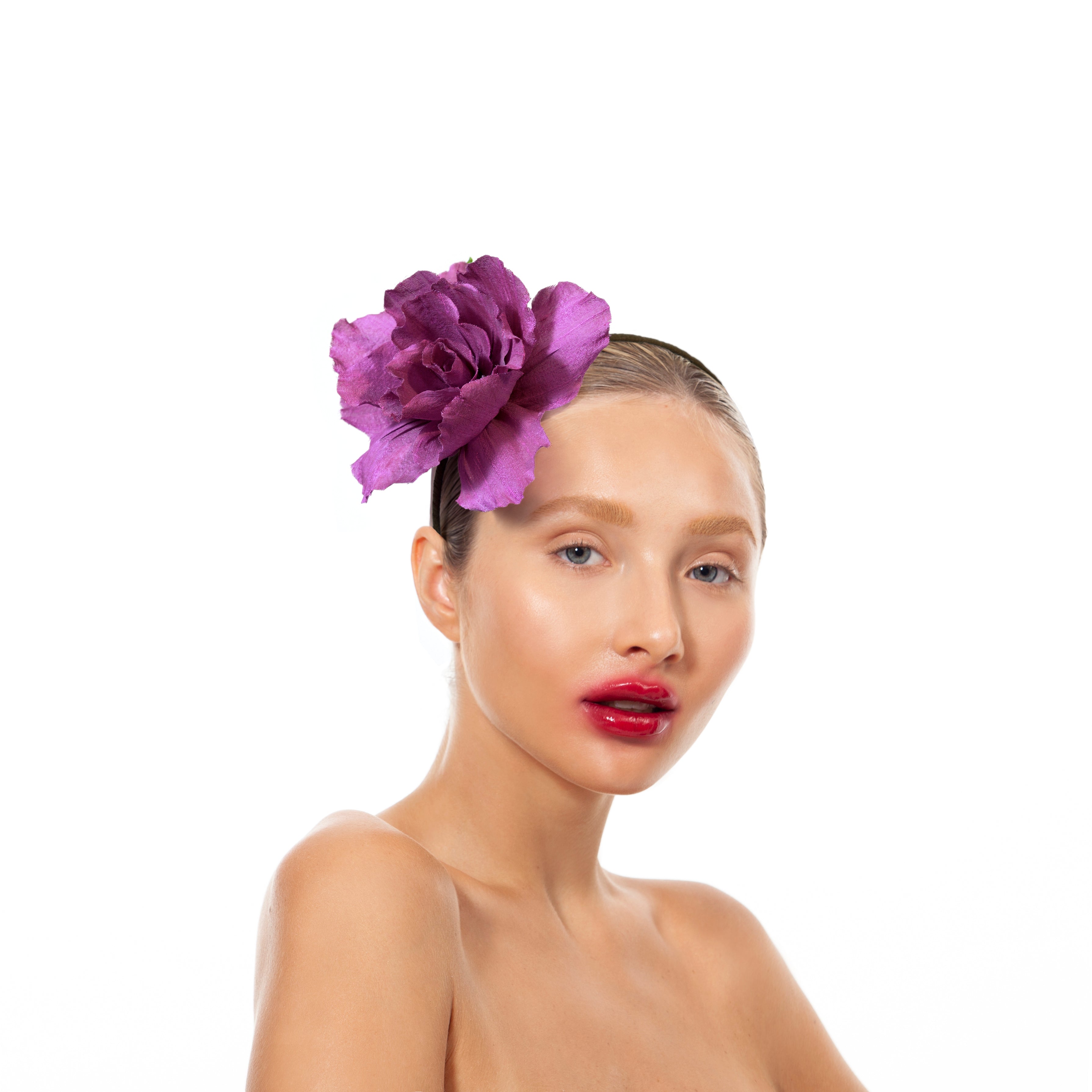 Flower Headband Kit