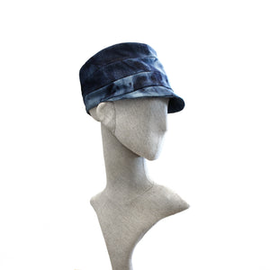 The Conductor hat