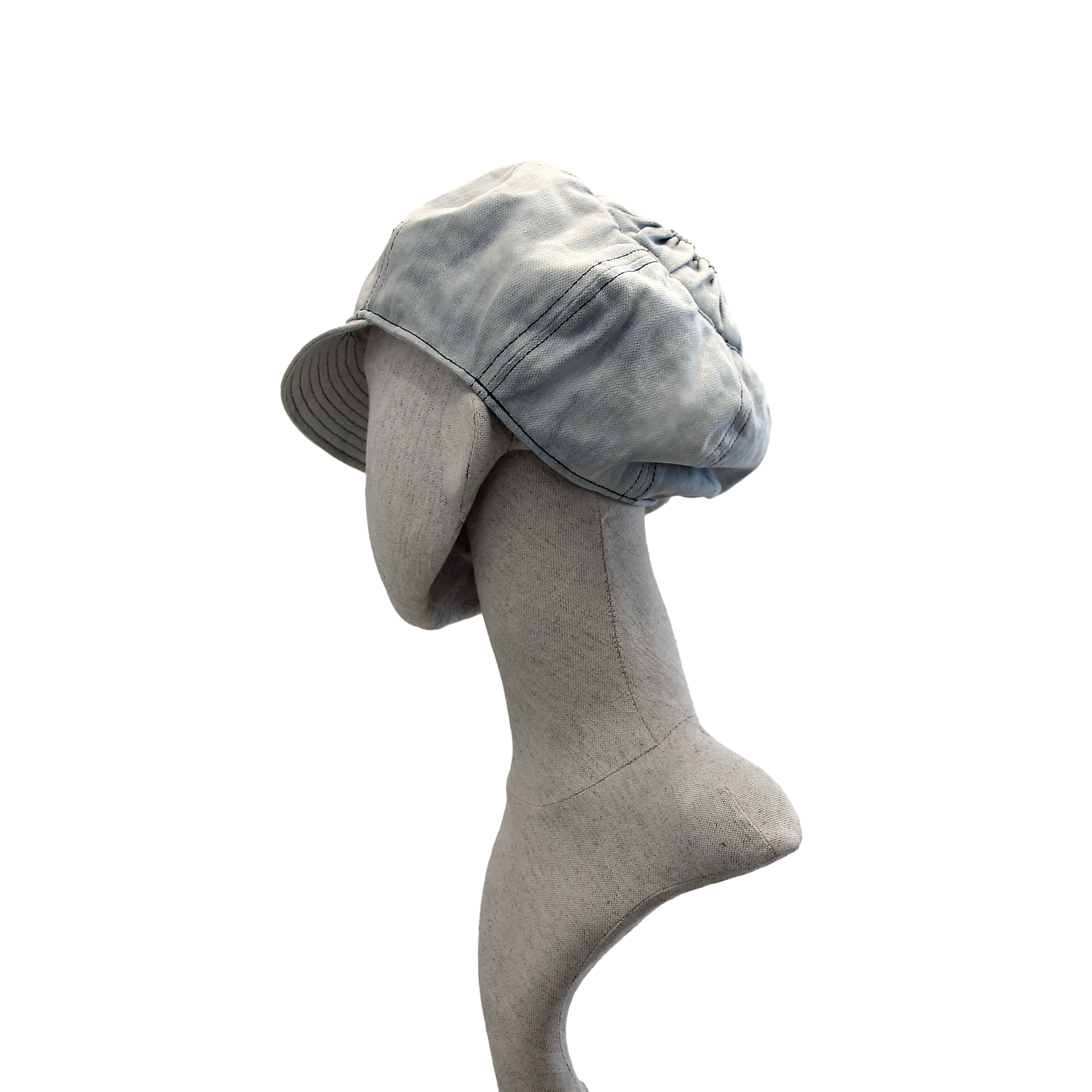 Air pocket Beret