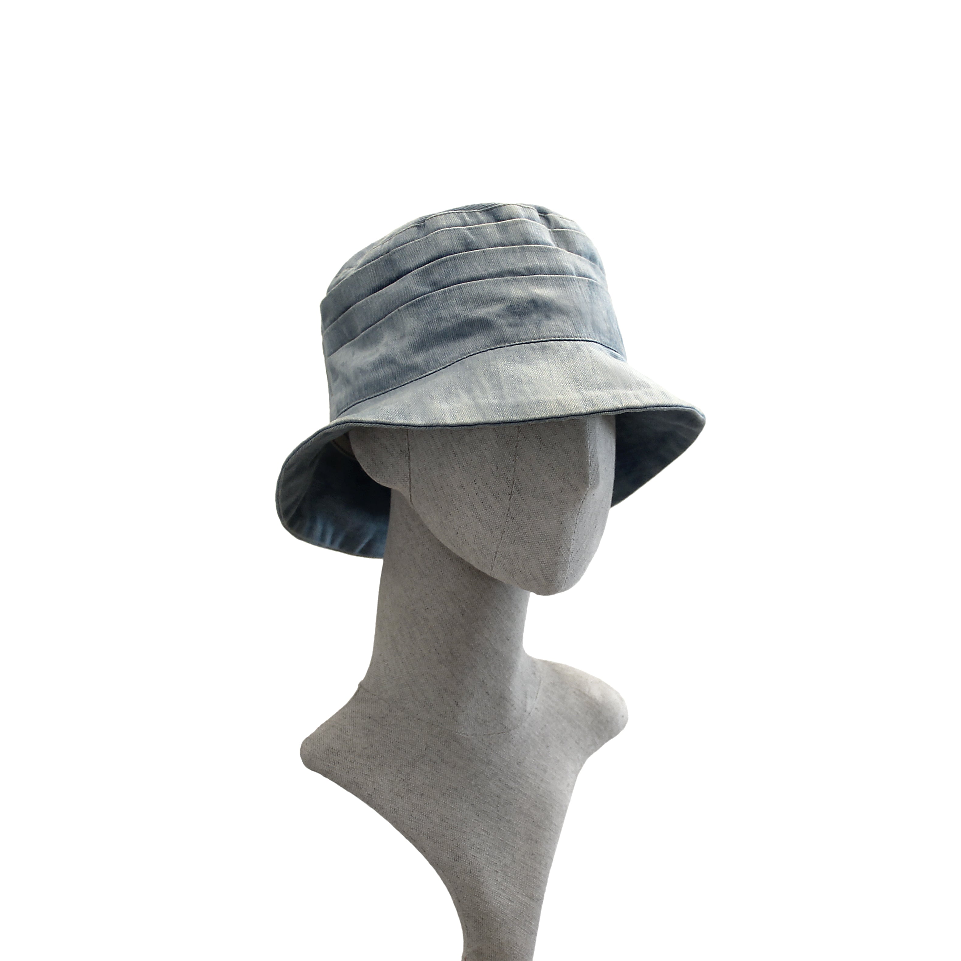 割引購入 XXL STABRIDGE PAPER CORD BUCKET HAT ハット - windsorbakery.in