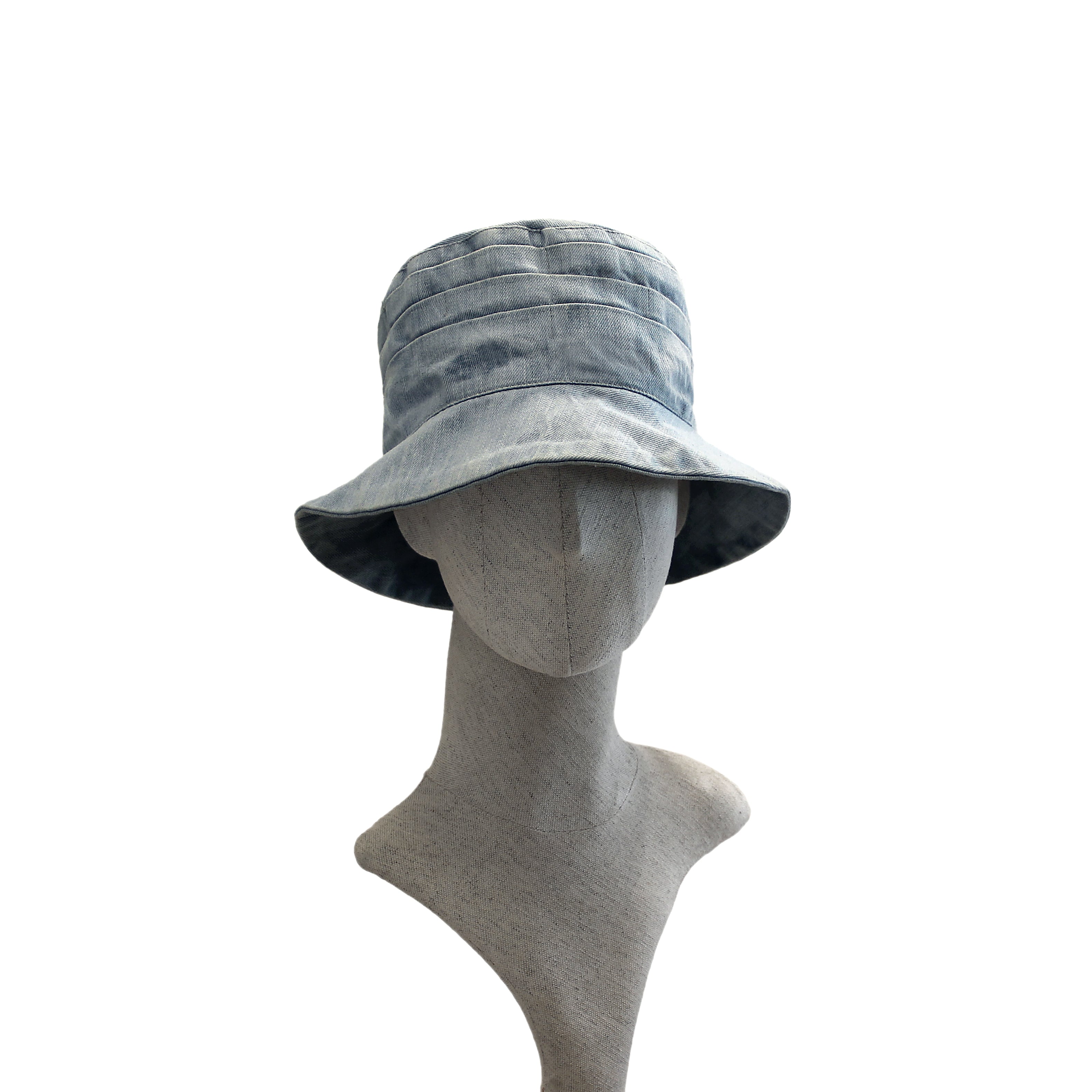 Origami Bucket hat