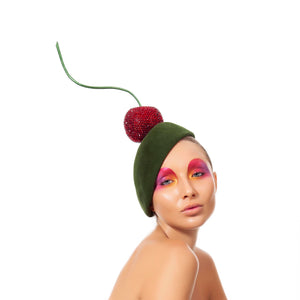 Glamorized Cherry